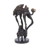 Vladimir Fomin, Camel, 2020