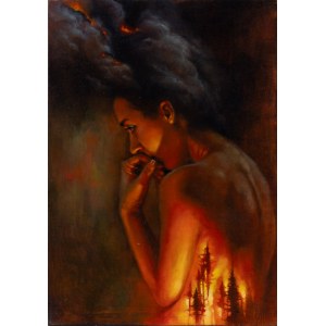 Elen Soul, Intentions, 2021