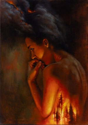 Elen Soul, Intentions, 2021