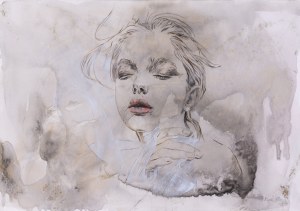 Magda Kłos, Subtelność, 2024