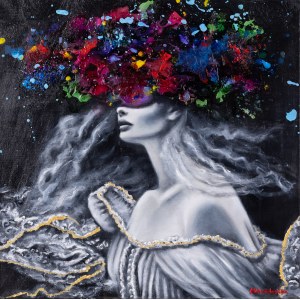 Milena Chmielewska, Freedom, 2024