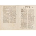 Joahannes Janssonius (1588 Arnhem - 1664 Amsterdam), Bohemia, 1666
