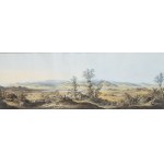 Ernst Wilhelm Knippel (1811 Ścięgna - 1900 Kowary), 