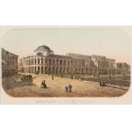 Alfons Matuszkiewicz (1822 - 1876), Bank Polski (Banque de Pologne), 1859