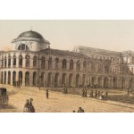 Alfons Matuszkiewicz (1822 - 1876), Bank Polski (Banque de Pologne), 1859