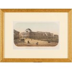Alfons Matuszkiewicz (1822 - 1876), Bank Polski (Banque de Pologne), 1859