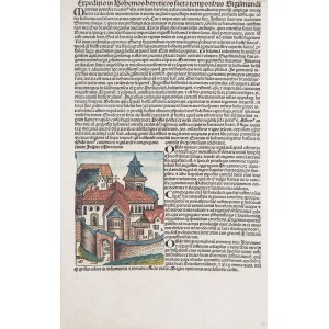 nieznany, Expeditio in Bohemos hereticos, 1493