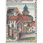 nieznany, Expeditio in Bohemos hereticos, 1493