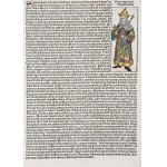 nieznany, Expeditio in Bohemos hereticos, 1493