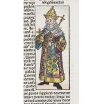 nieznany, Expeditio in Bohemos hereticos, 1493