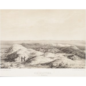 Napoleon Orda (1807 Voroceviči pri Pinsku - 1883 Varšava), Peripiatycha, 1875