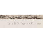 Napoleon Orda (1807 Voroceviči pri Pinsku - 1883 Varšava), Peripiatycha, 1875