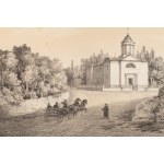 Napoleon Orda (1807 Worocewicze k. Pińska - 1883 Warszawa), Strzyżawka, 1875