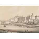 Napoleon Orda (1807 Worocewicze k. Pińska - 1883 Warszawa), Międzybóż, 1875