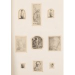 Jan Piotr Norblin de la Gourdaine (1745 Misy-Faut-Yonne - 1830 Paryż), Heinrich Nether (1760 - 1819), Kolekcja 88 grafik