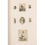 Jan Piotr Norblin de la Gourdaine (1745 Misy-Faut-Yonne - 1830 Paryż), Heinrich Nether (1760 - 1819), Kolekcja 88 grafik