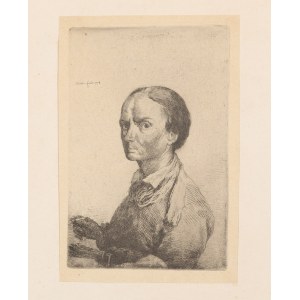 Jan Piotr Norblin de la Gourdaine (1745 Misy-Faut-Yonne - 1830 Paryż), Heinrich Nether (1760 - 1819), Kolekcja 88 grafik