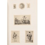 Jan Piotr Norblin de la Gourdaine (1745 Misy-Faut-Yonne - 1830 Paryż), Heinrich Nether (1760 - 1819), Kolekcja 88 grafik