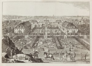 Daniel Mikołaj Chodowiecki (1726 Gdańsk - 1801 Berlin), Kolonia (