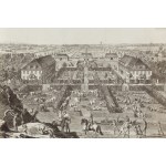 Daniel Mikołaj Chodowiecki (1726 Gdańsk - 1801 Berlin), Kolonia (Die Kolonie), 1791