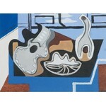 Louis MARCOUSSIS (1878-1941), Martwa natura