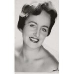 Jerzy Benedykt DORYS (1901-1990), Zofia Janukowicz i Lidia Kozubek - para fotografii