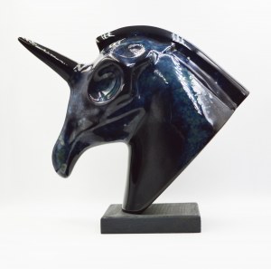 Roland KOŚCIÓŁEK (ur. 1988), Last Unicorn, 2023