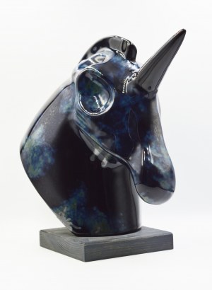 Roland KOŚCIÓŁEK (ur. 1988), Last Unicorn, 2023