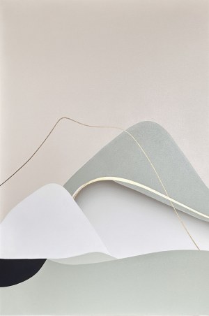 Yulia DUNKO (ur. 1991), Lumeria Lod, 2024