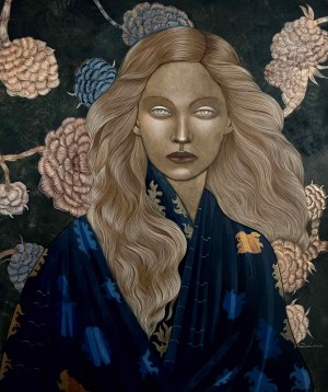Katarzyna Kołtan, Tulia, 2024