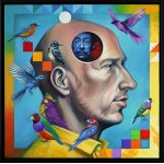 Marcin Zalewski, Idee Fixe, 2024