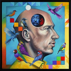 Marcin Zalewski, Idee Fixe, 2024