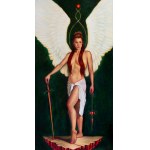 Karolina Obuchowska, Guardian Of The Inner Vision, 2024