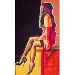 Piotr Kachny, Thanks for watching, 2024