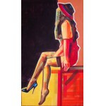 Piotr Kachny, Thanks for watching, 2024