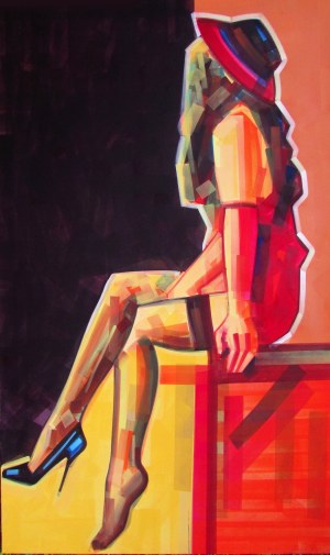 Piotr Kachny, Thanks for watching, 2024