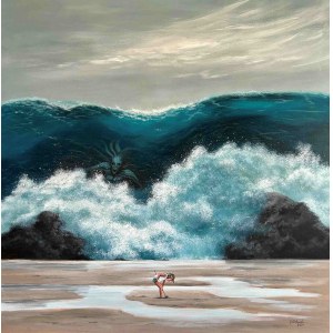 Marlena Lachowska, Untitled, 2024