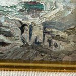 UNIDENTIFIED SIGNATURE, Marina View