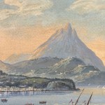 ANONIMO, Grouping of 17 miniatures