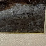 UNIDENTIFIED SIGNATURE, Landscape