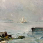 FONTANA, Seascape - Fontana