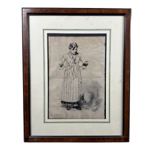 V. VOLPE, My maid - V. Volpe