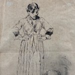V. VOLPE, My maid - V. Volpe