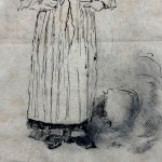 V. VOLPE, My maid - V. Volpe