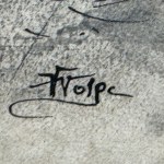 V. VOLPE, My maid - V. Volpe