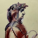 A. DE STEFANO, F. Petrarca - A. De Stefano