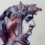 A. DE STEFANO, F. Petrarca - A. De Stefano