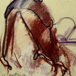 A. DE STEFANO, F. Petrarca - A. De Stefano