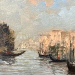 E.MAGNO, Venice Lagoon - E. Magno
