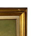 UNIDENTIFIED SIGNATURE, Venice